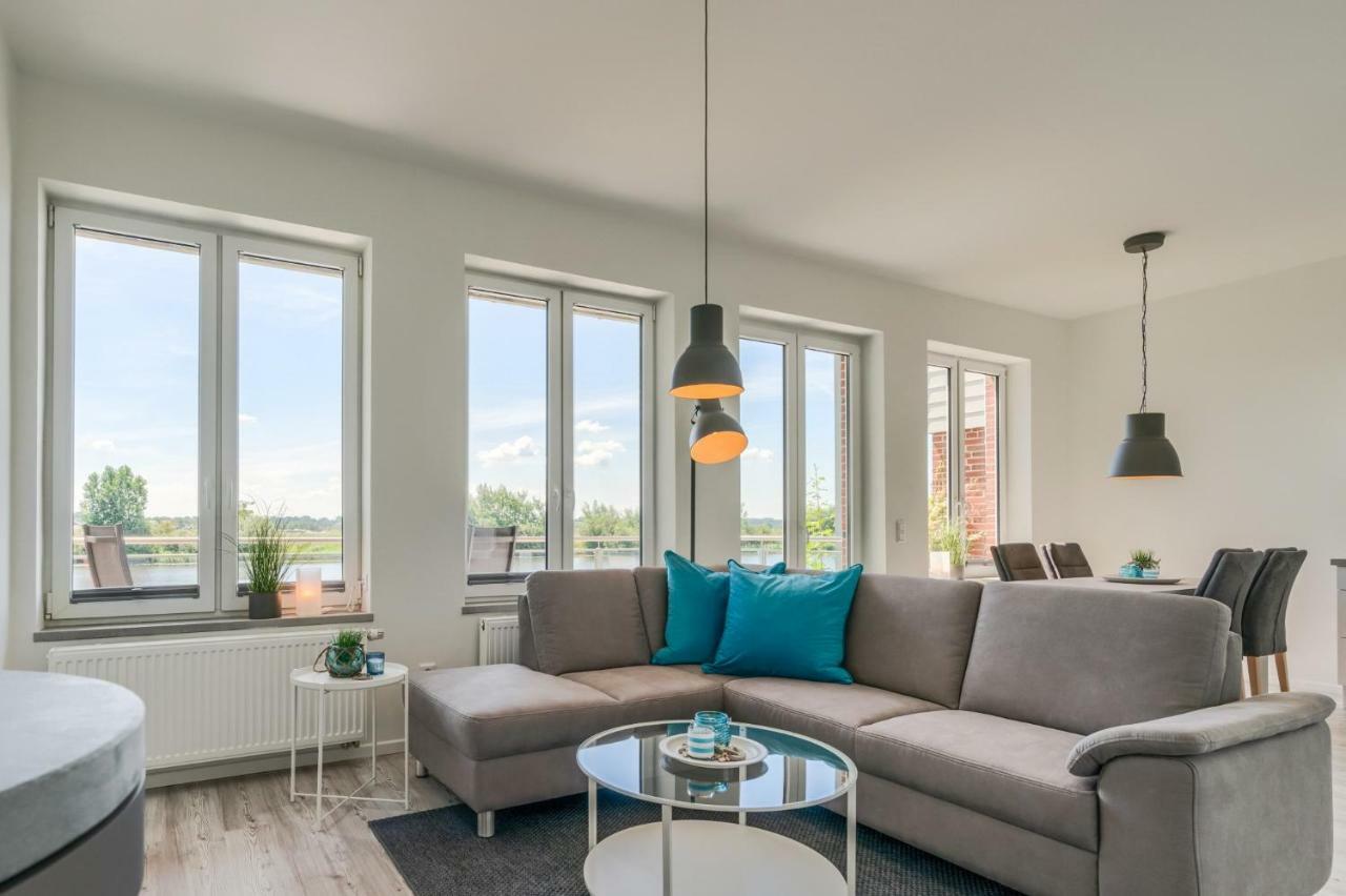 Eiderstrand Tielen Zimmer foto