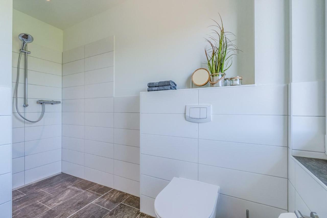 Eiderstrand Tielen Zimmer foto