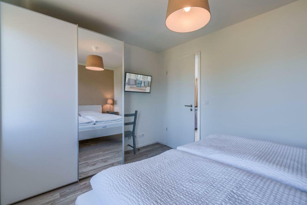 Eiderstrand Tielen Zimmer foto